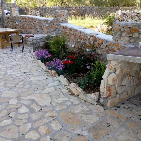 Carpe Diem B Appartement Vinjerac