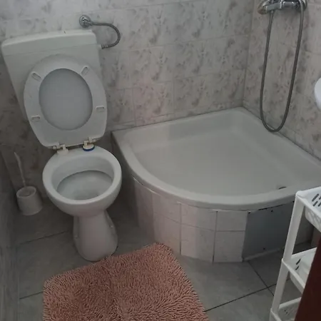 Carpe Diem B Appartement Vinjerac