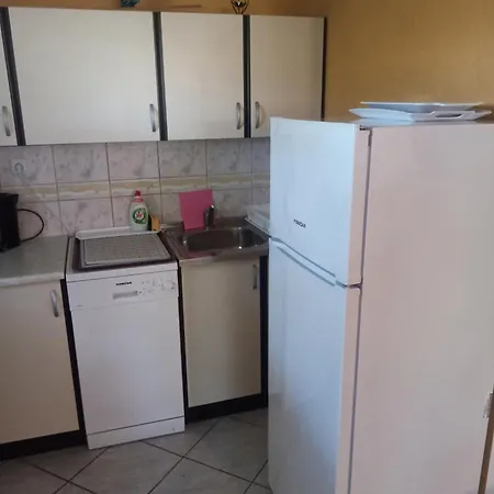 Carpe Diem B Apartment *