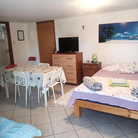 דירה Carpe Diem B
