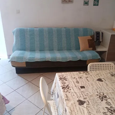 Carpe Diem B Apartment *