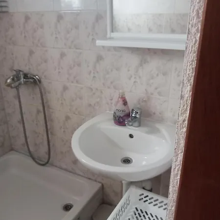 Carpe Diem B Apartment *