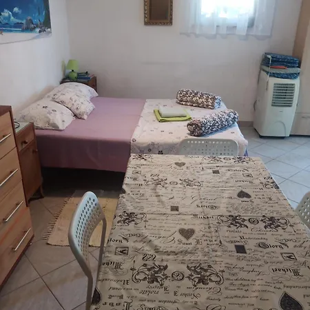 Carpe Diem B Apartment Vinjerac